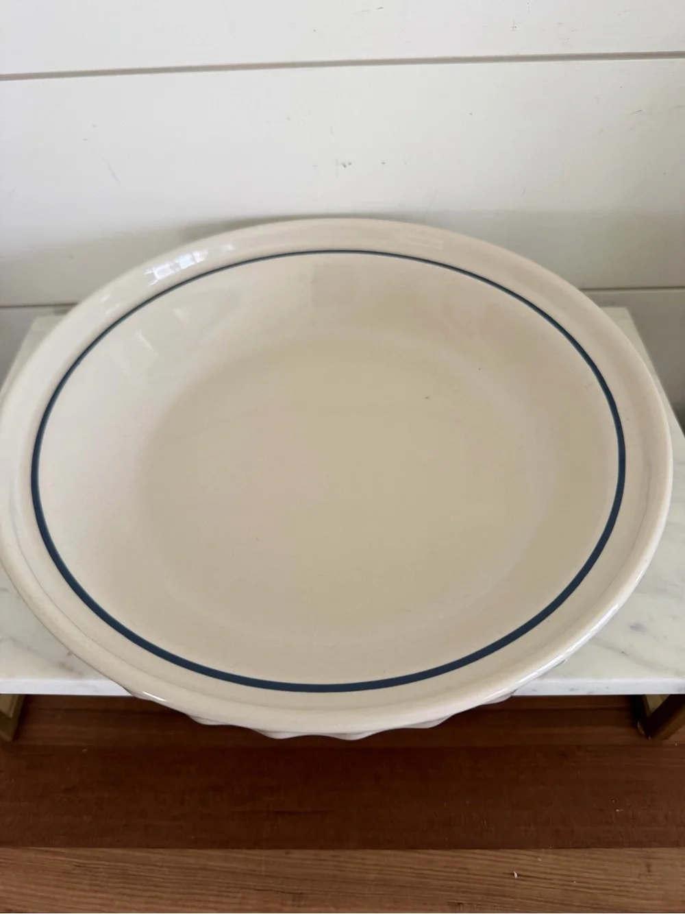 Longaberger measures 10